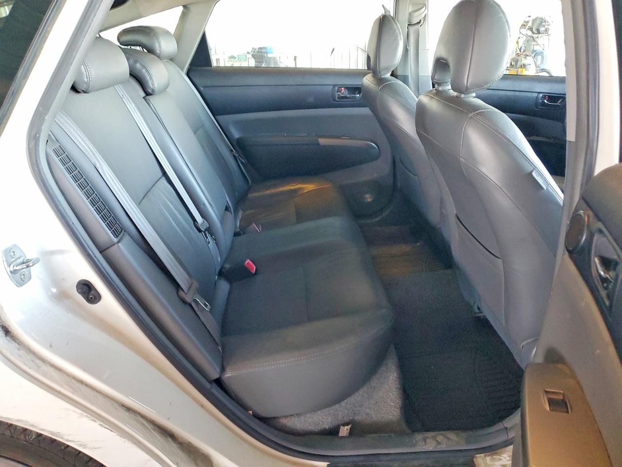 2009 TOYOTA PRIUS photo 10
