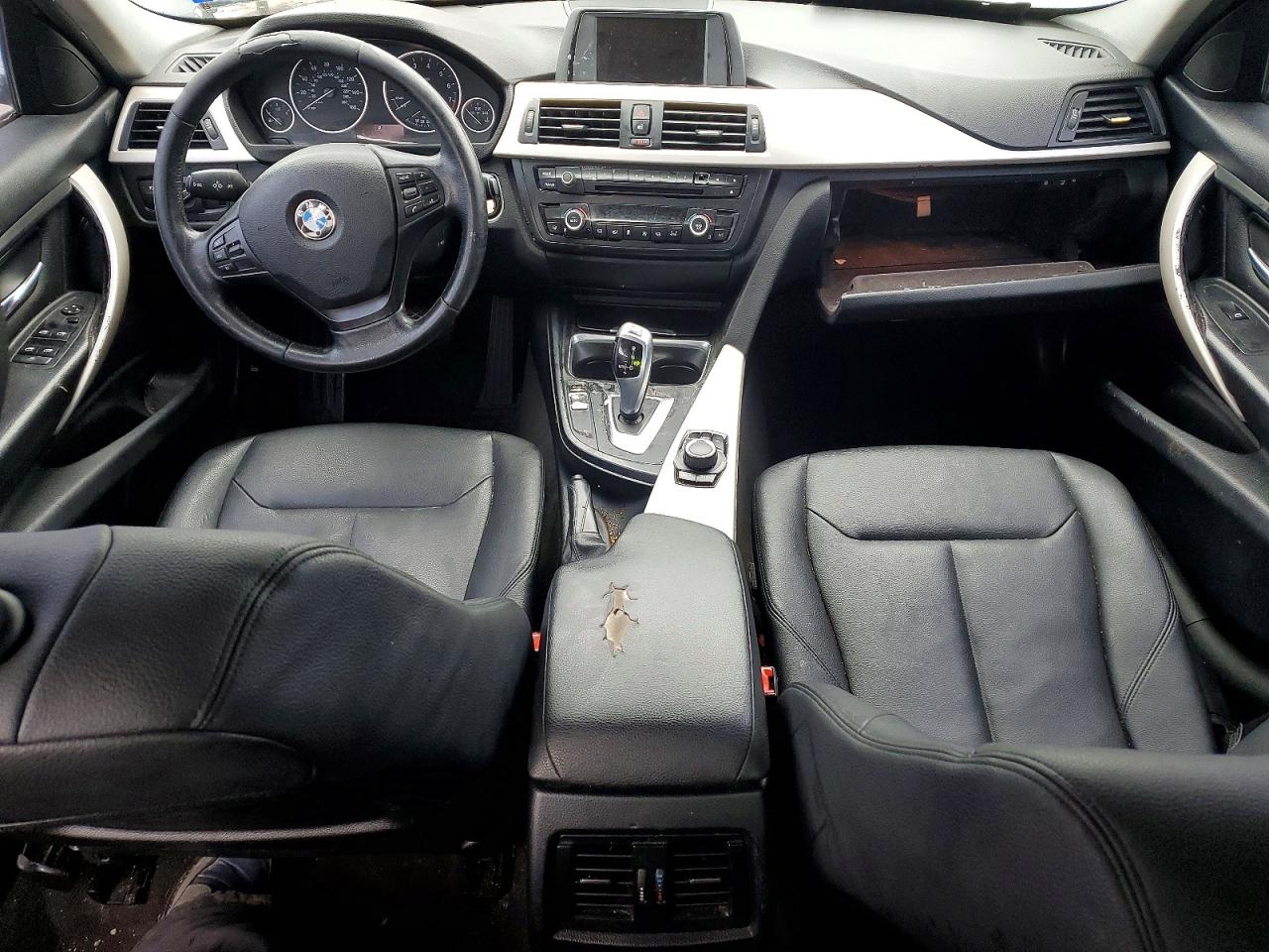 2014 BMW 320 I photo 15