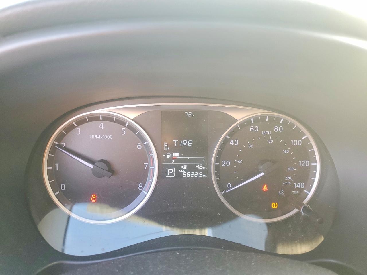 2020 NISSAN KICKS S photo 9