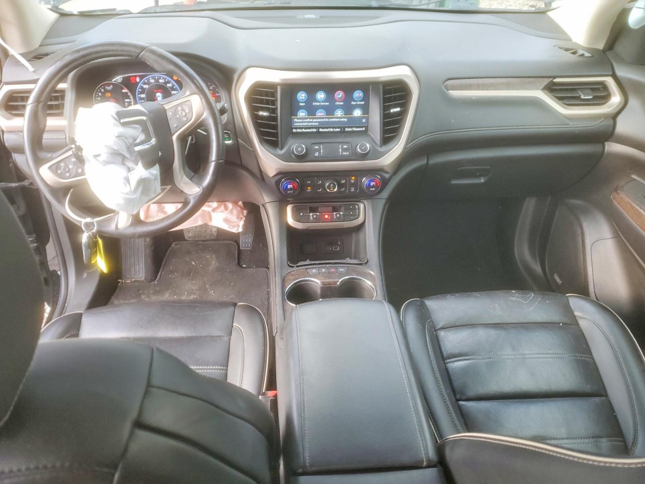 2021 GMC ACADIA DENALI photo 15