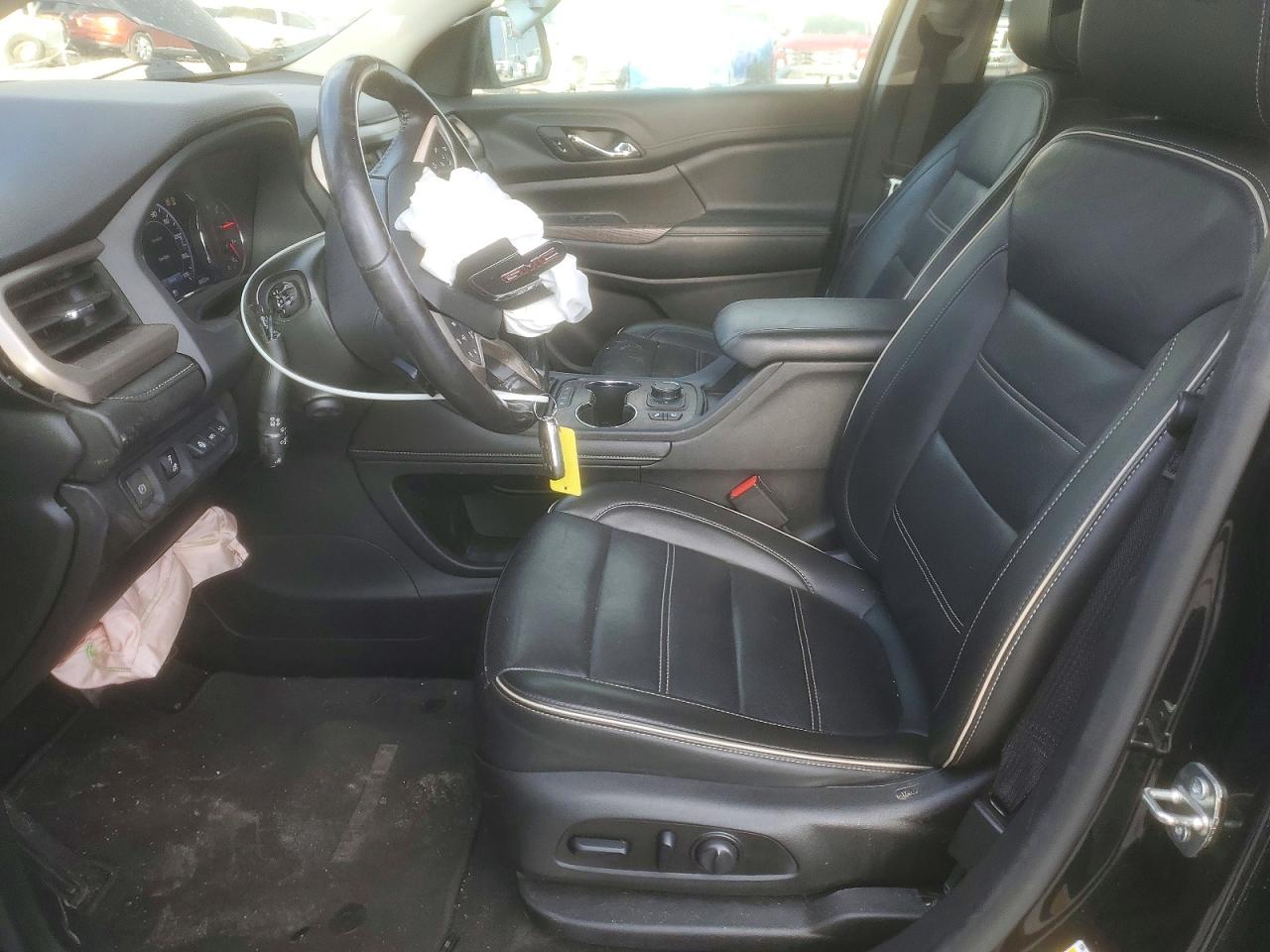 2021 GMC ACADIA DENALI photo 13