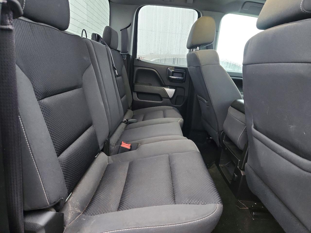 2016 CHEVROLET SILVERADO K1500 LT photo 10