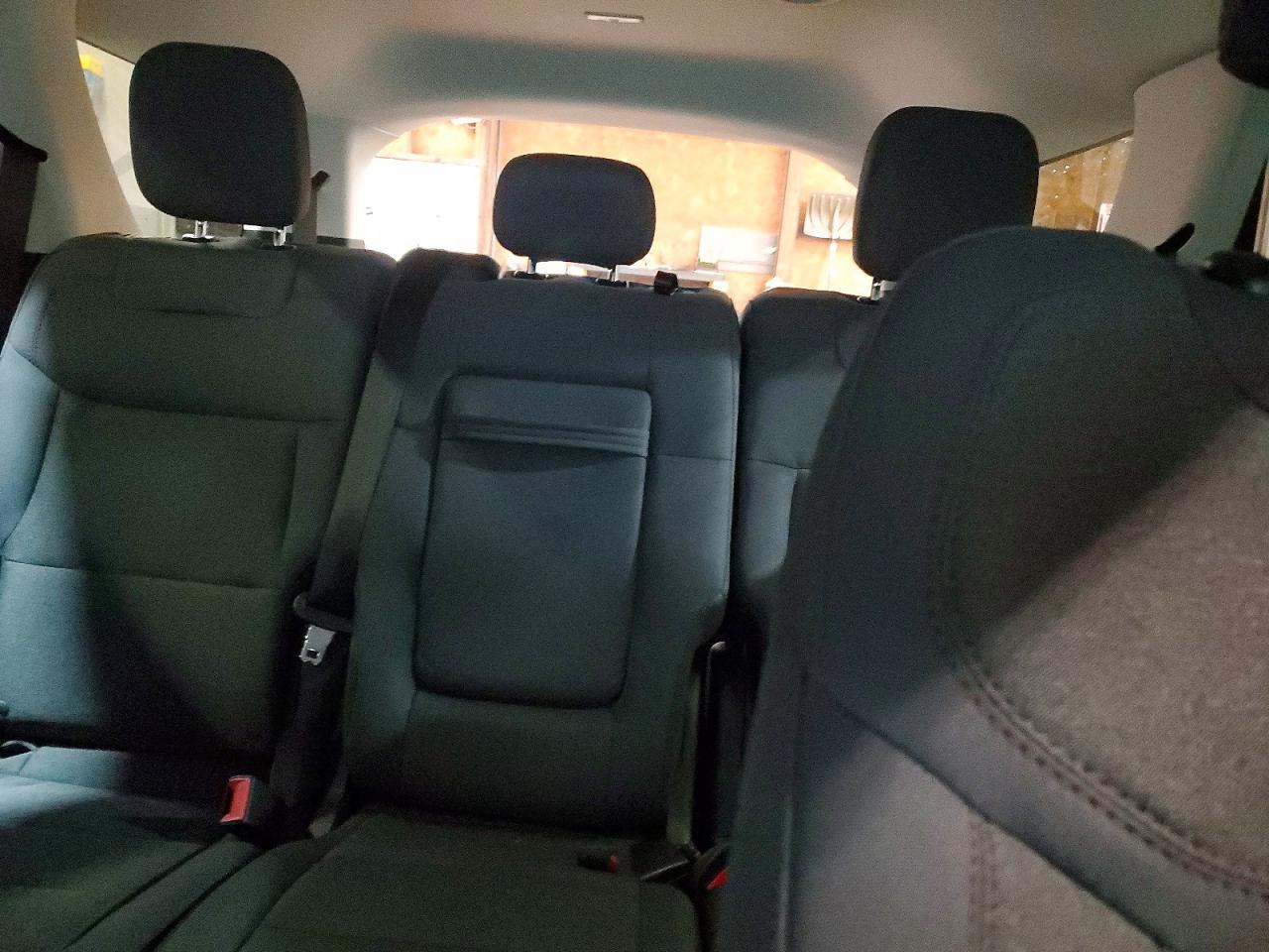 2025 FORD EXPLORER ACTIVE photo 10