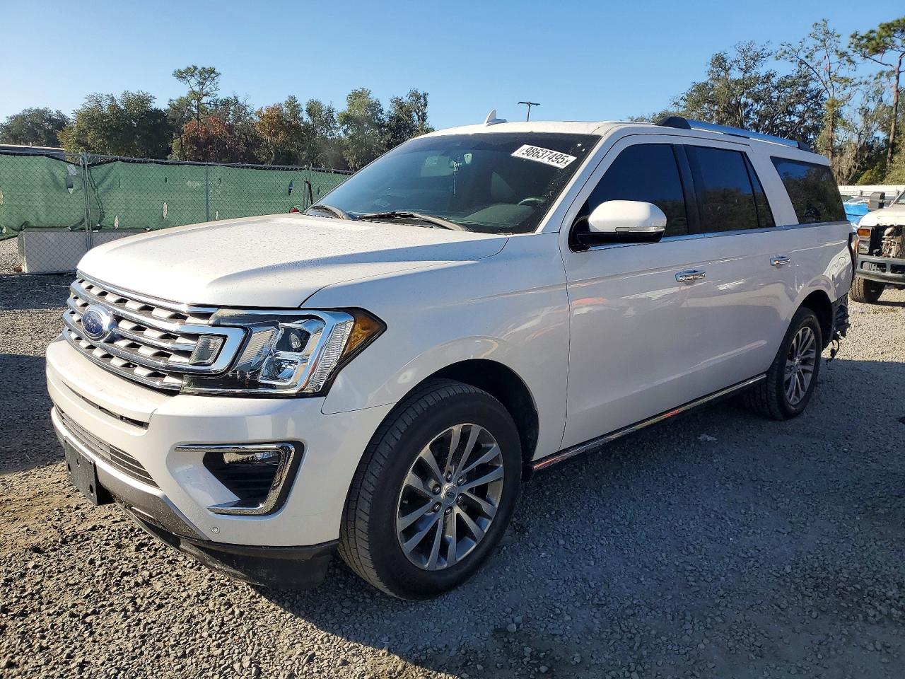 2018 FORD EXPEDITION