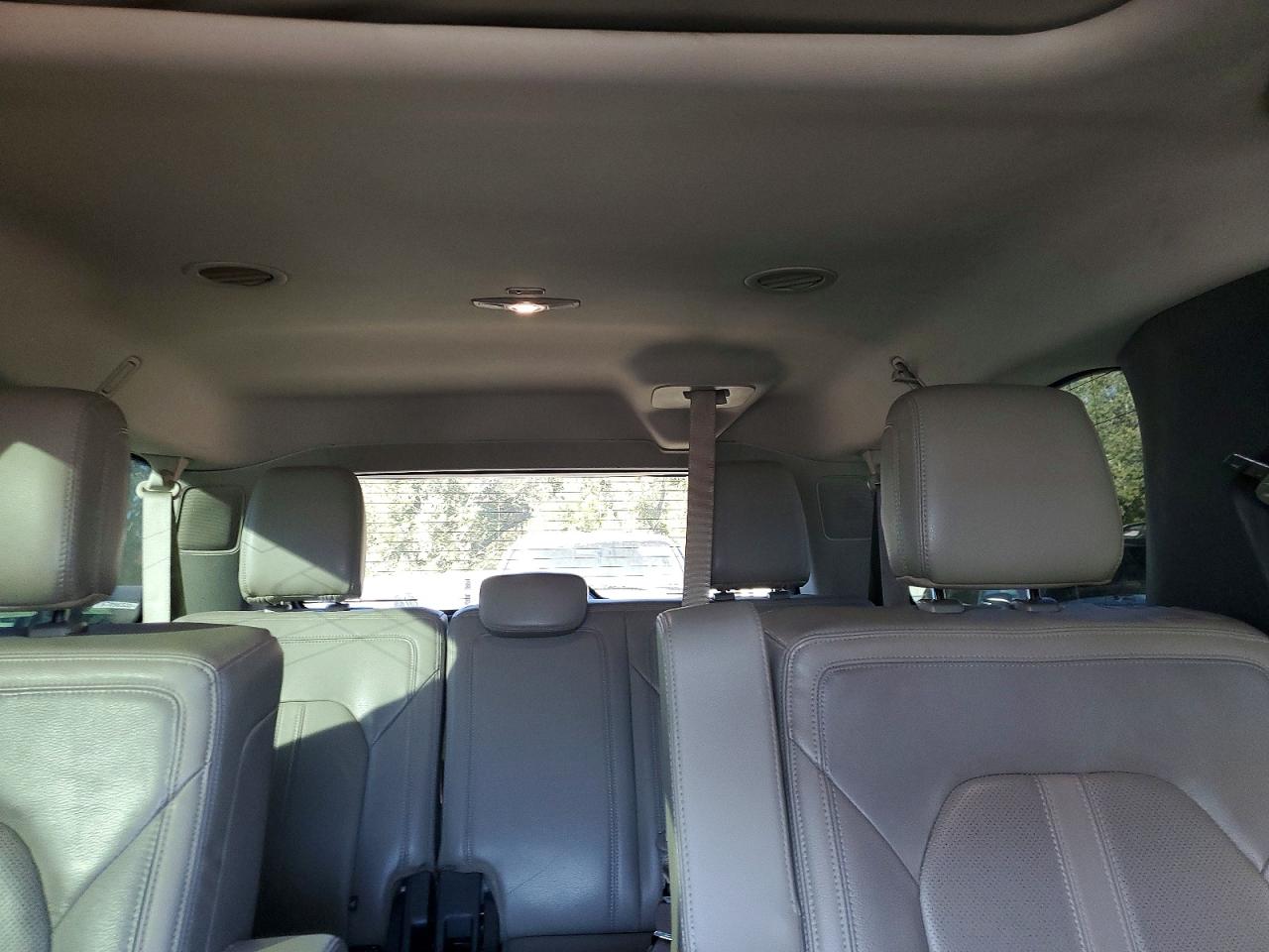 2018 FORD EXPEDITION MAX LIMITED photo 10