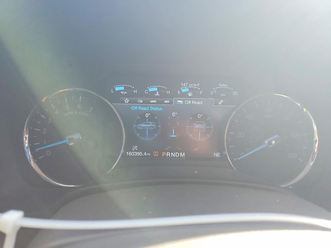 2018 FORD EXPEDITION MAX LIMITED photo 9