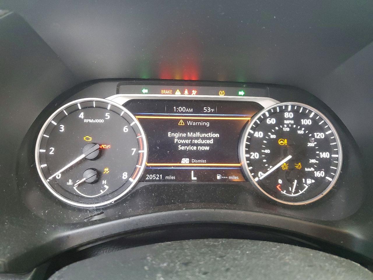 2024 NISSAN SENTRA SV photo 9
