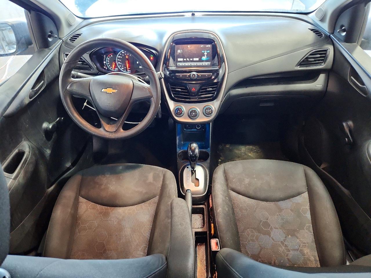 2016 CHEVROLET SPARK LS photo 8
