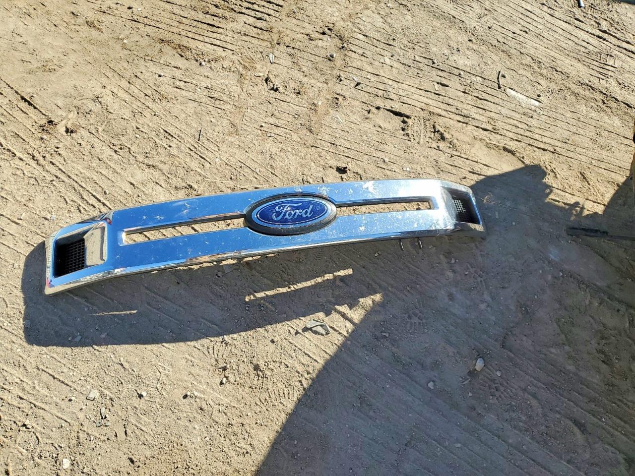 2018 FORD F150 SUPERCREW photo 12
