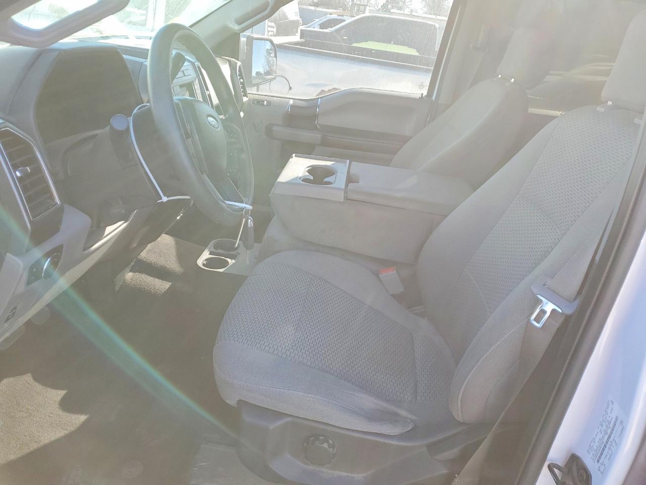 2018 FORD F150 SUPERCREW photo 7