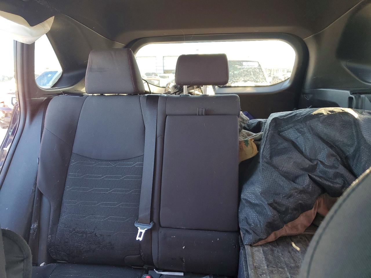 2021 TOYOTA RAV4 PRIME SE photo 10
