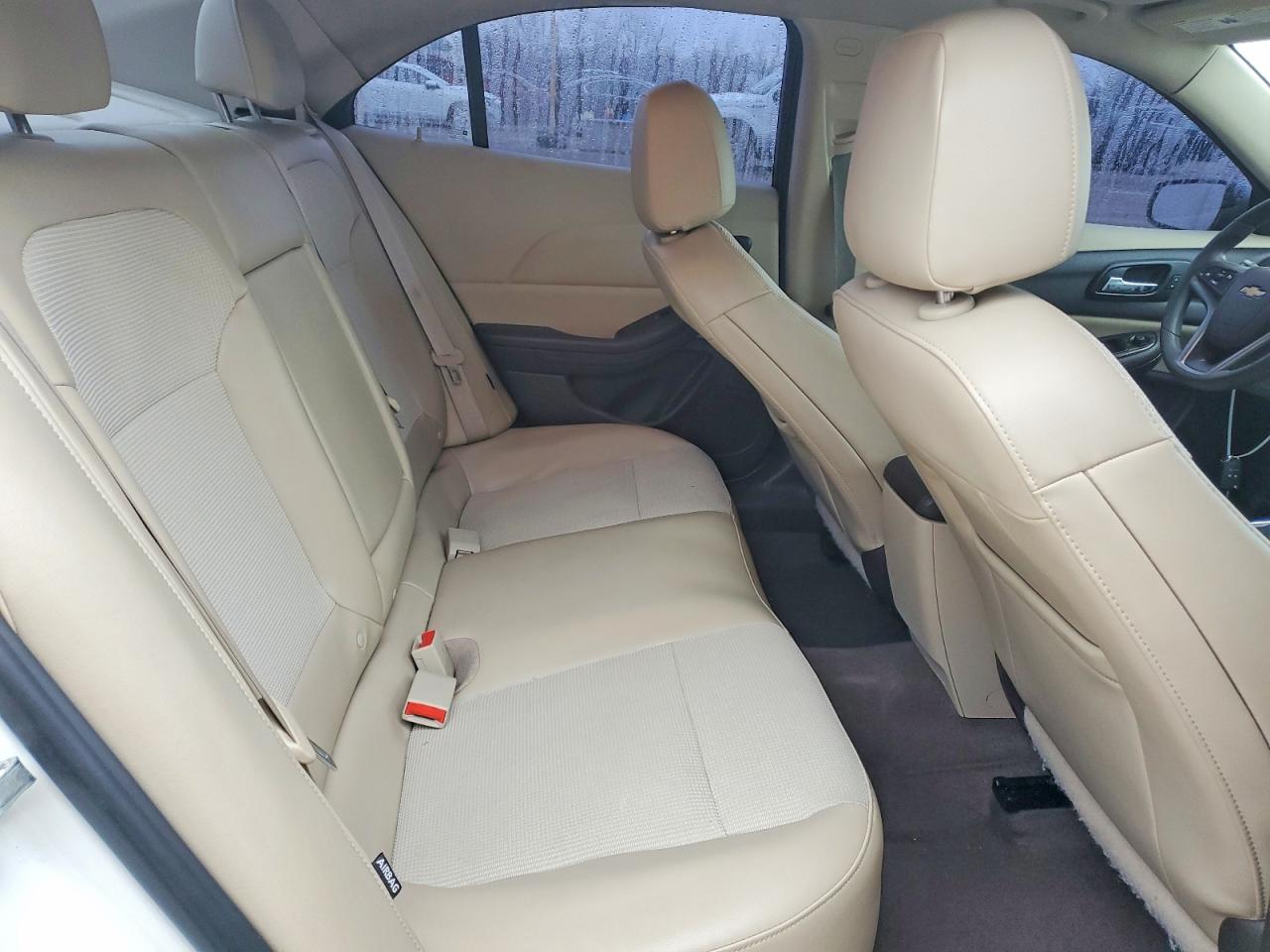 2014 CHEVROLET MALIBU 1LT photo 10