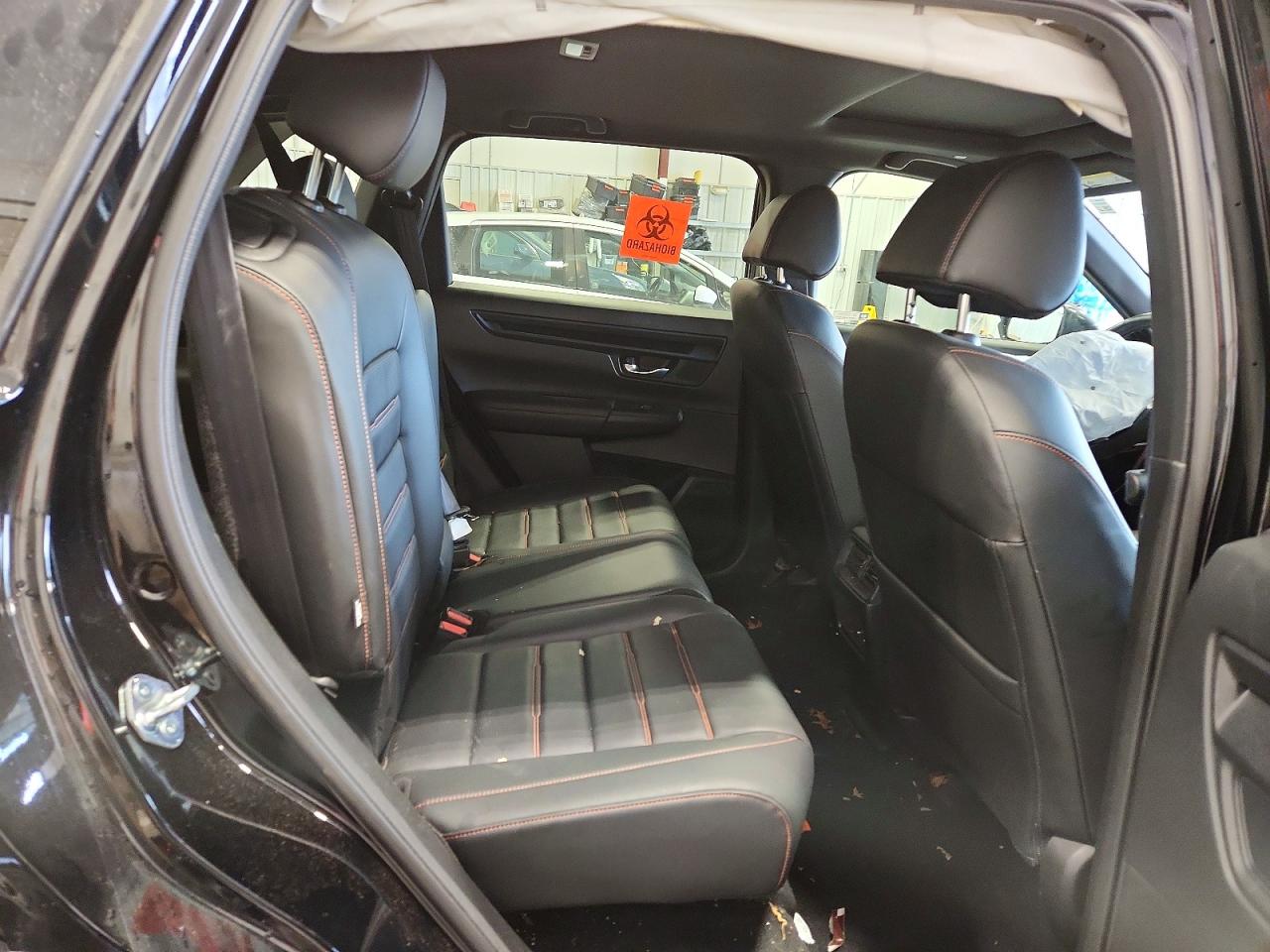 2024 HONDA CR-V SPORT-L photo 11