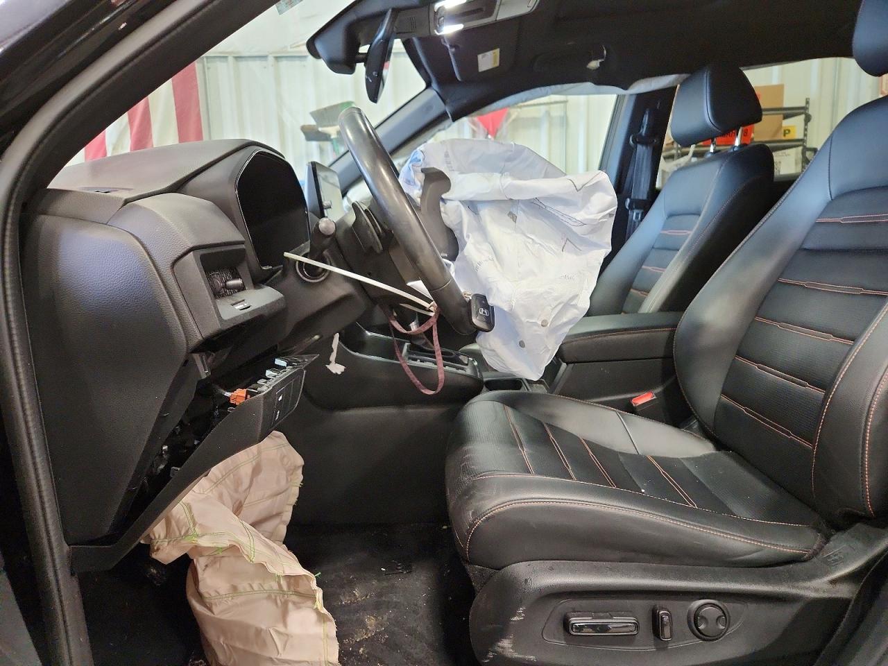 2024 HONDA CR-V SPORT-L photo 7