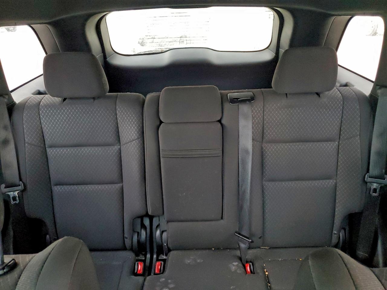 2018 JEEP GRAND CHEROKEE LAREDO photo 10