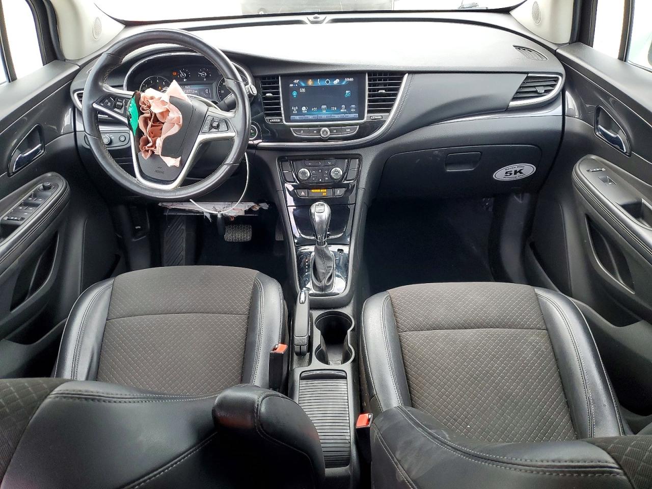 2019 BUICK ENCORE SPORT TOURING photo 8