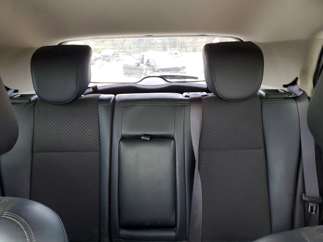 2019 BUICK ENCORE SPORT TOURING photo 10