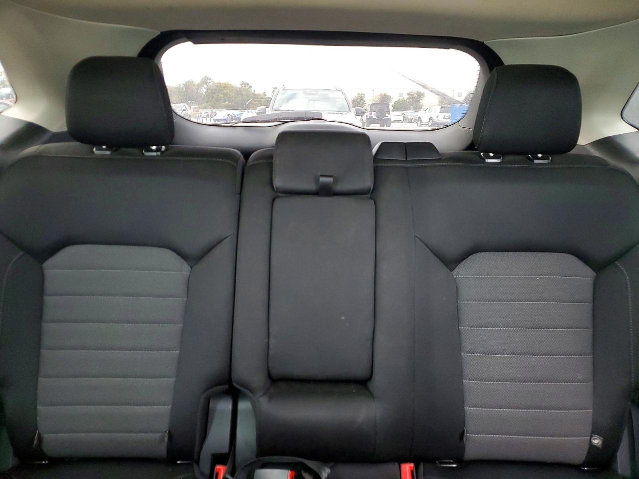 2018 FORD EDGE SE photo 10