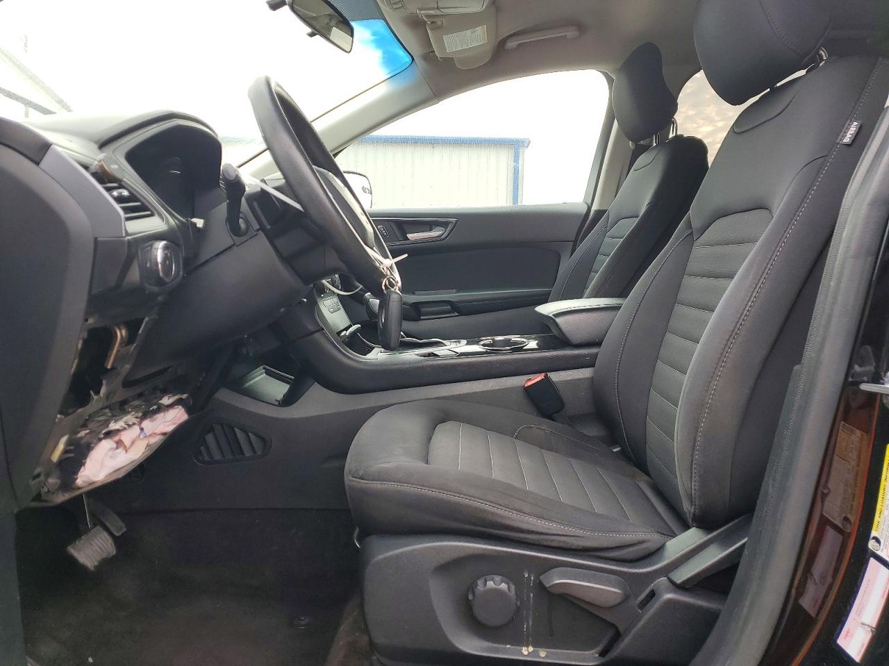 2018 FORD EDGE SE photo 7