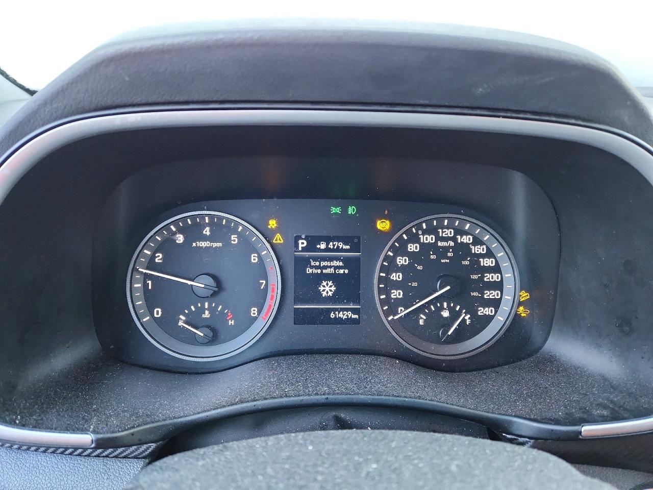 2021 HYUNDAI TUCSON LIMITED photo 17