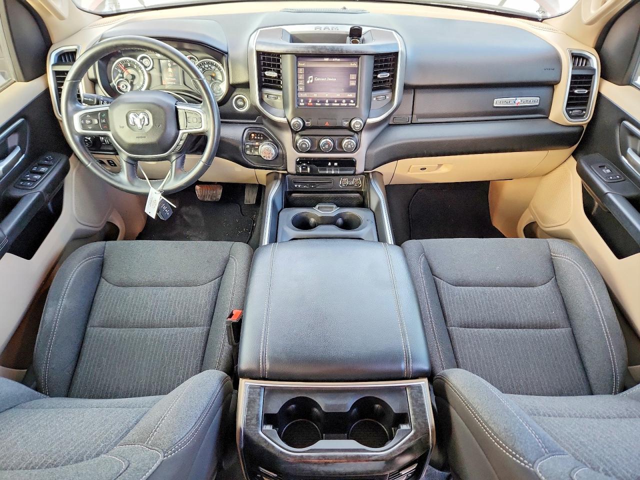 2019 RAM 1500 BIG HORN/LONE STAR photo 15