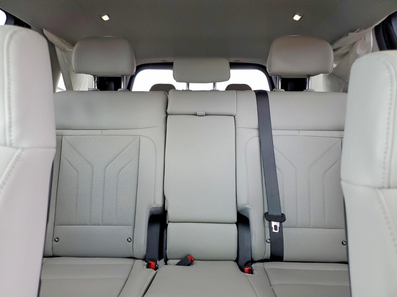 2025 HYUNDAI SANTA FE SEL photo 10