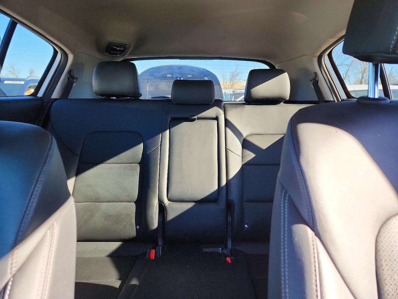 2020 KIA SPORTAGE EX photo 10