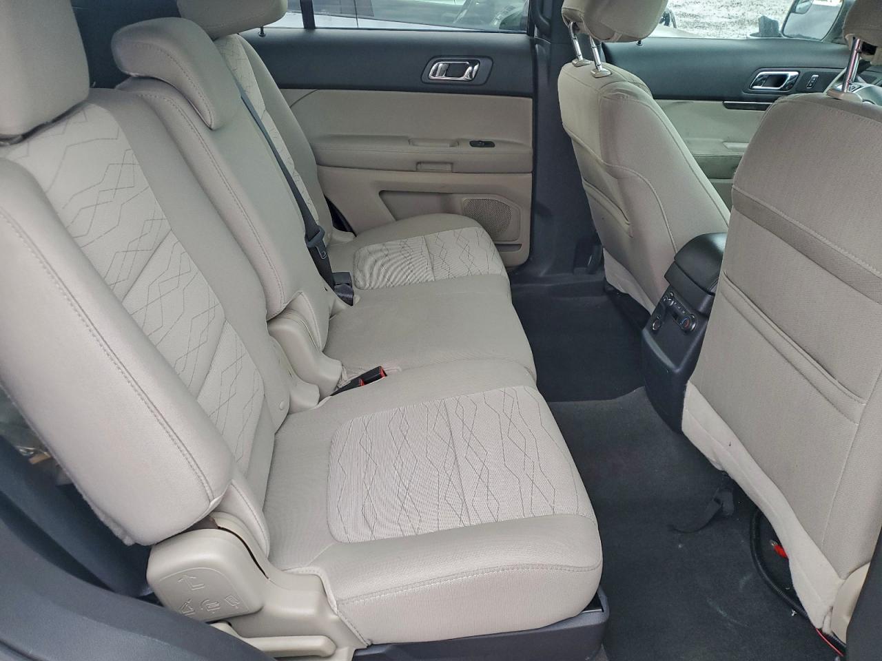 2013 FORD EXPLORER photo 11