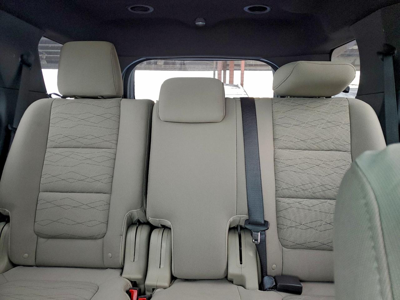 2013 FORD EXPLORER photo 10