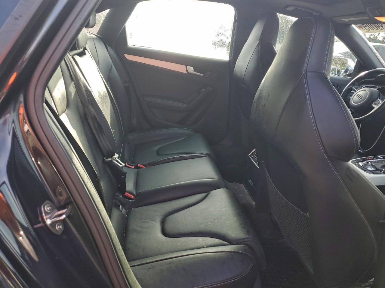 2014 AUDI S4 PREMIUM PLUS photo 10