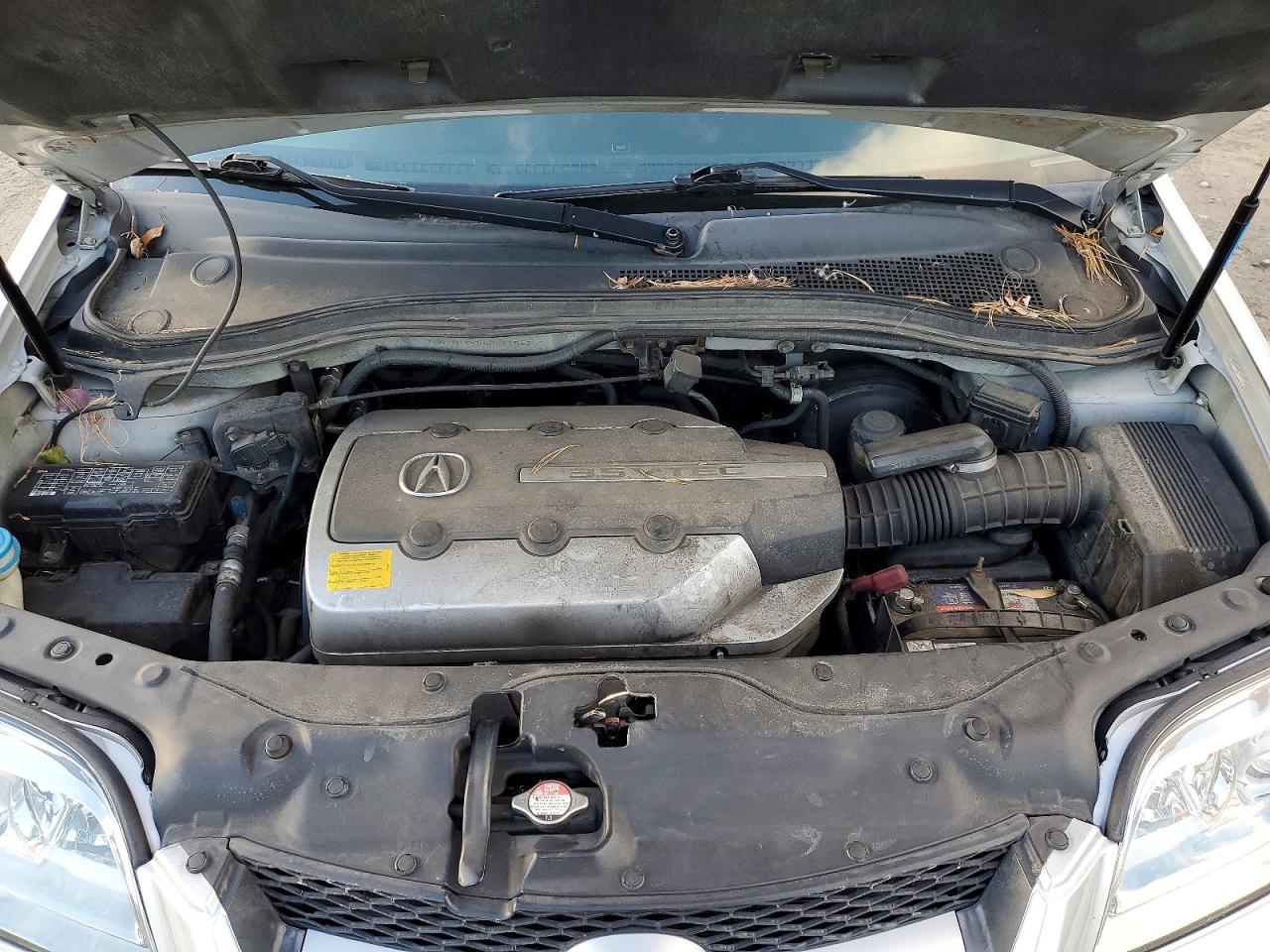 2006 ACURA MDX TOURING photo 12