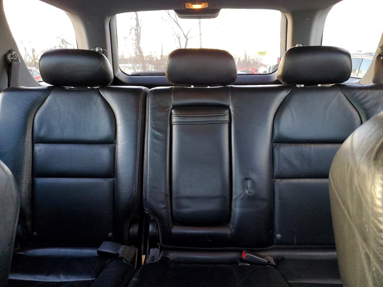 2006 ACURA MDX TOURING photo 10
