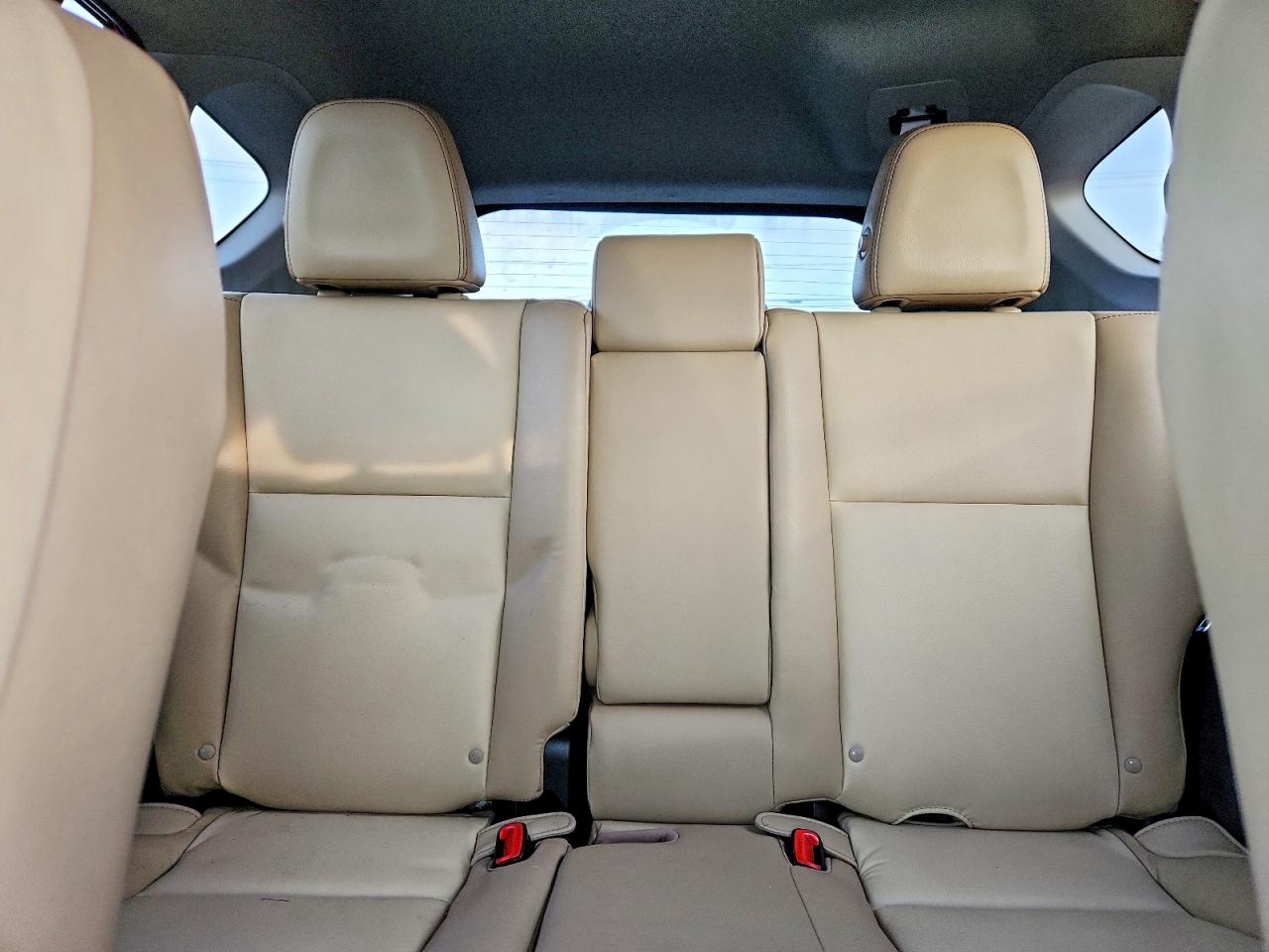 2014 TOYOTA RAV4 LIMITED photo 10
