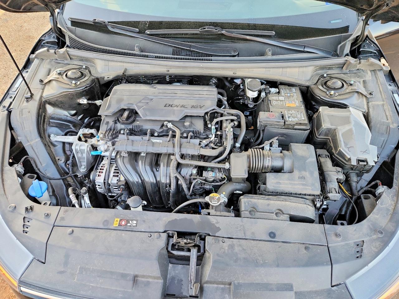 2025 KIA K4 GT LINE photo 11