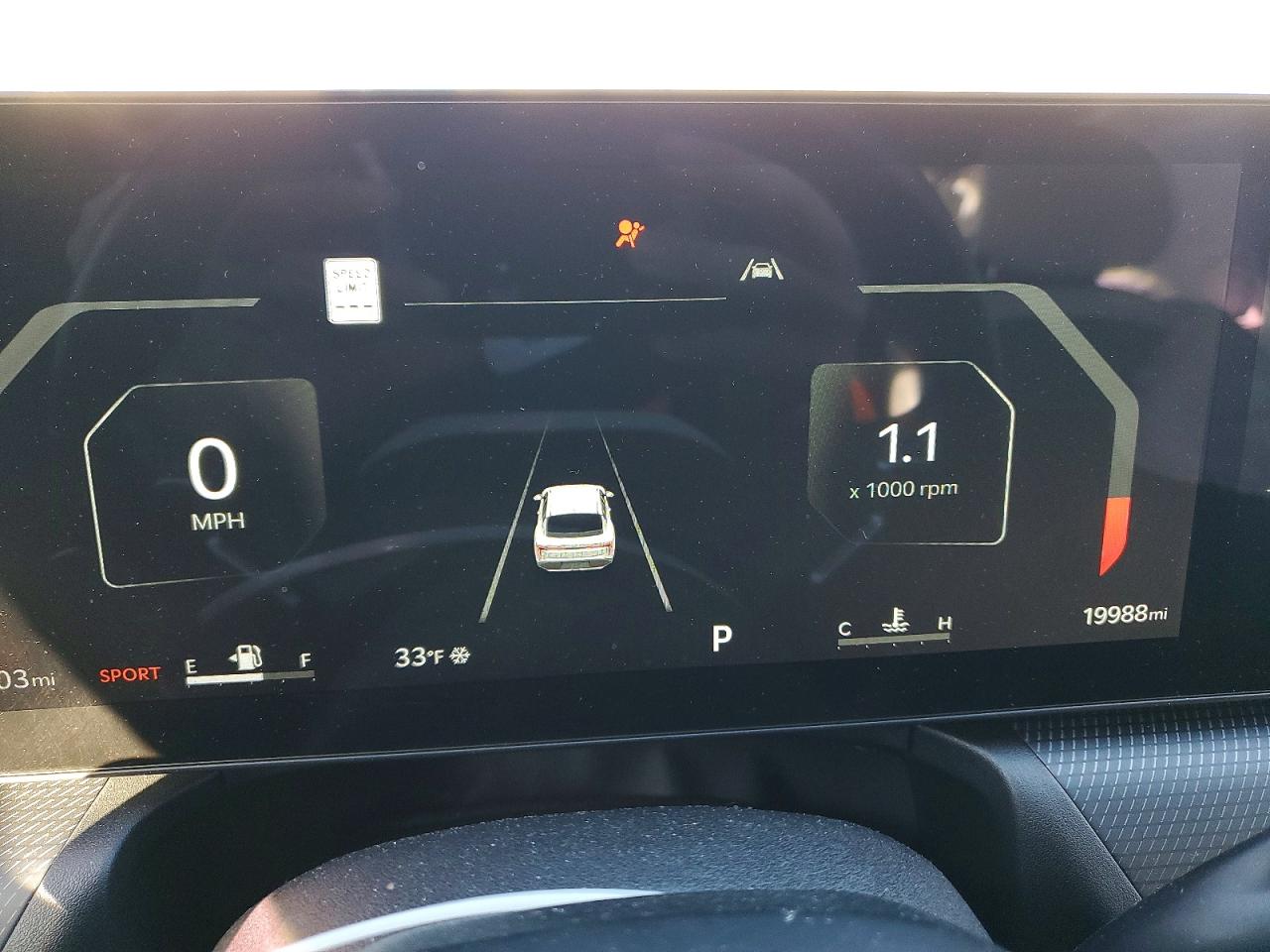 2025 KIA K4 GT LINE photo 9