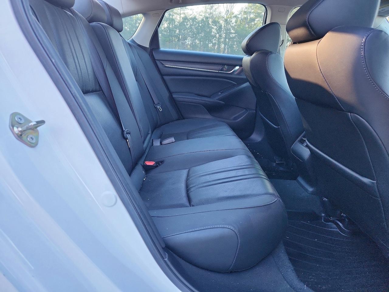 2020 HONDA ACCORD EXL photo 10