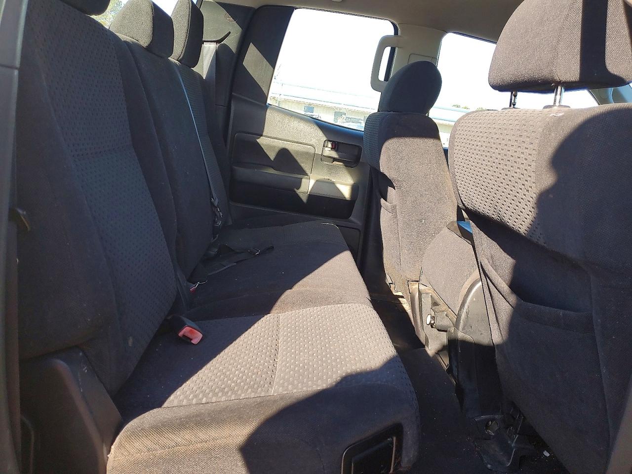2007 TOYOTA TUNDRA DOUBLE CAB SR5 photo 10