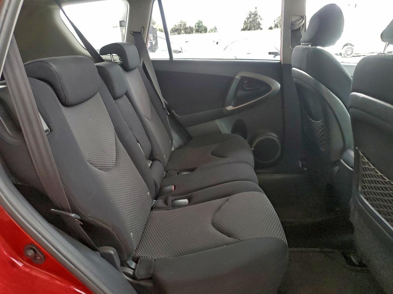 2006 TOYOTA RAV4 SPORT photo 10