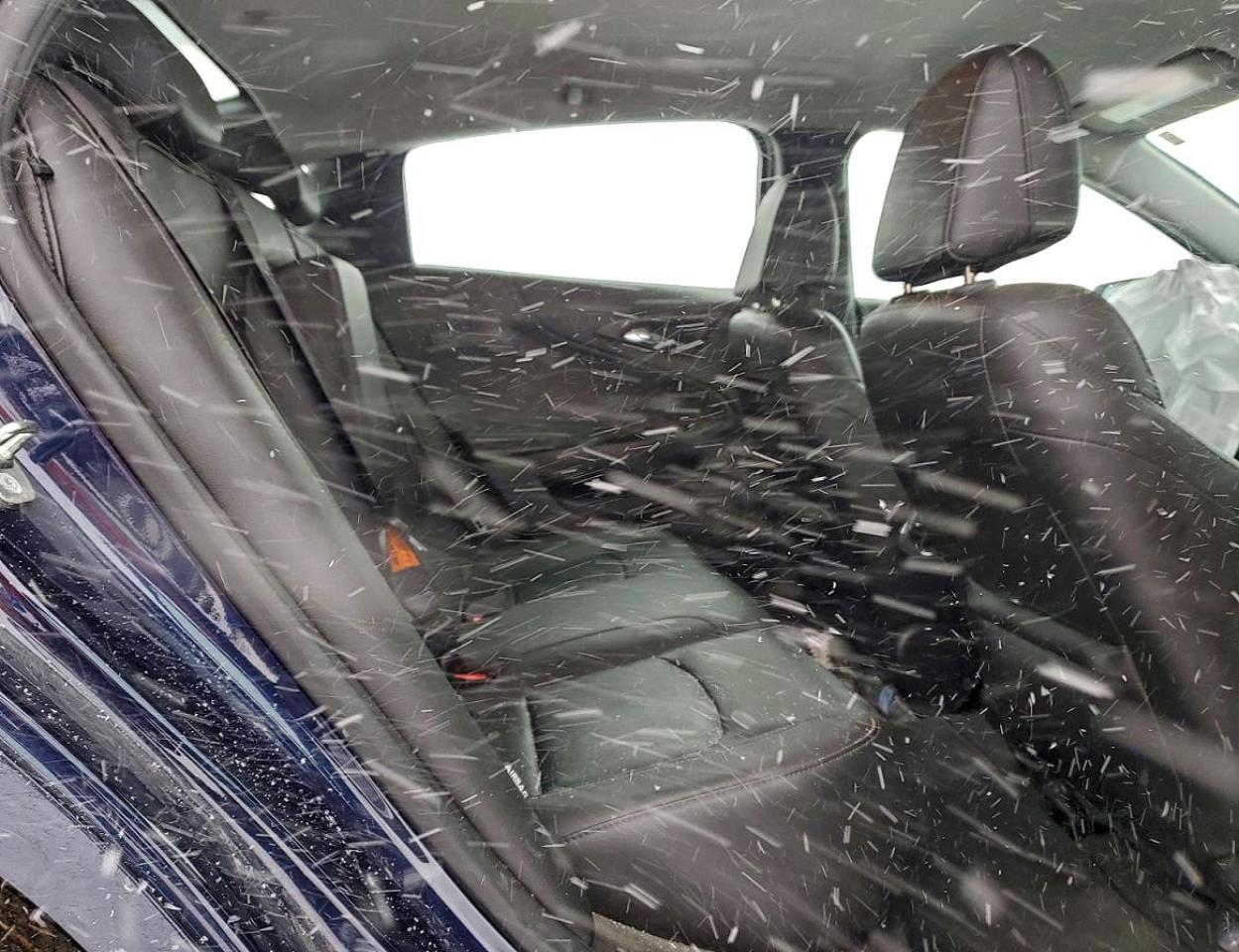2016 FORD FUSION TITANIUM photo 10