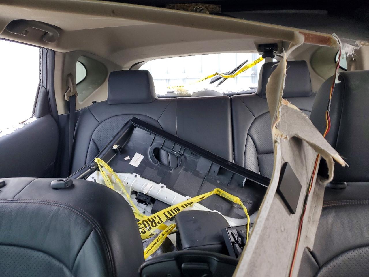 2011 NISSAN ROGUE S photo 10