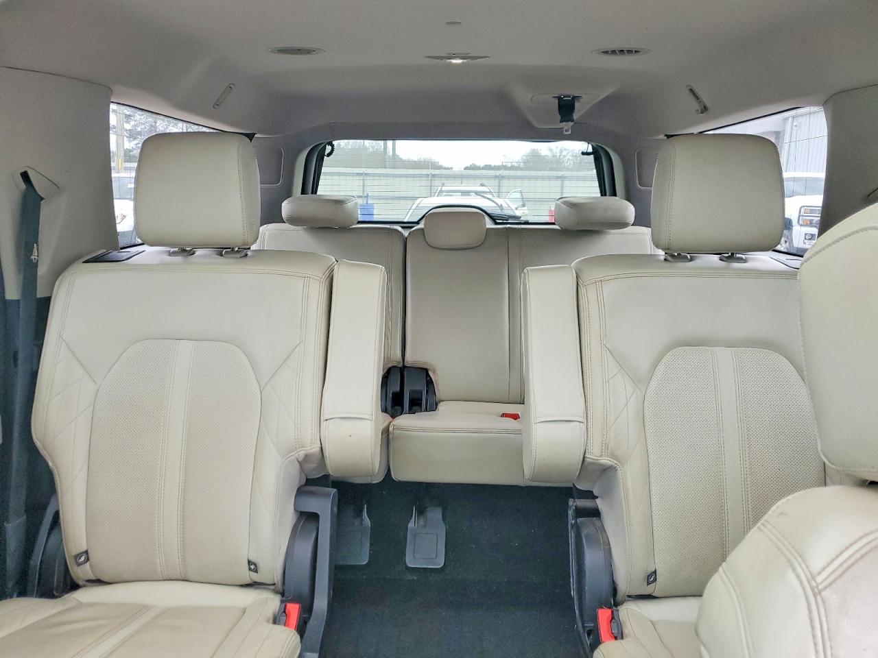 2019 FORD EXPEDITION MAX PLATINUM photo 10