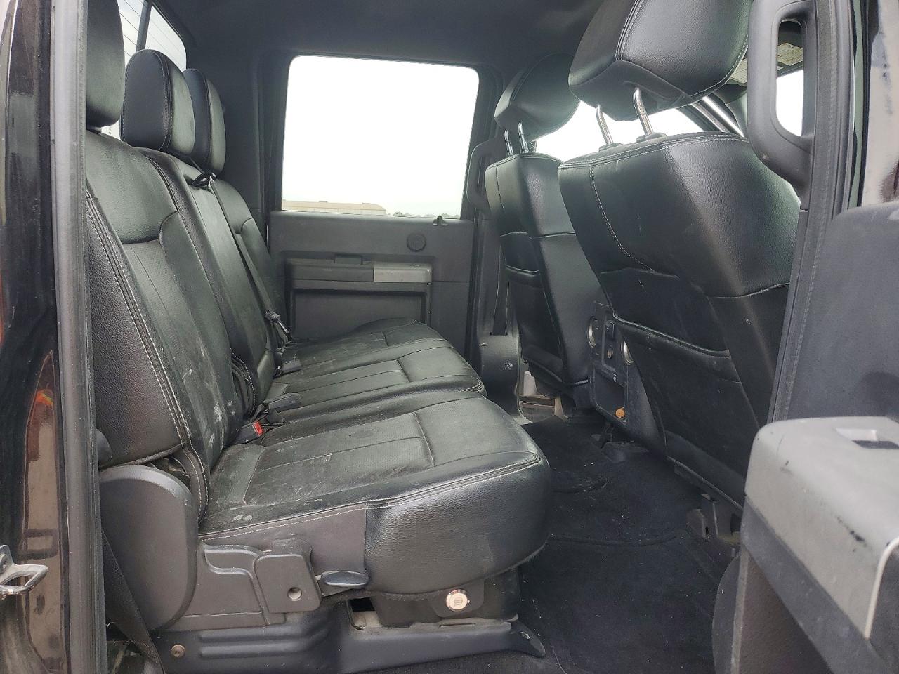 2013 FORD F250 SUPER DUTY photo 10