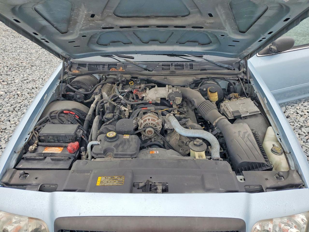 2008 FORD CROWN VICTORIA POLICE INTERCEPTOR photo 11