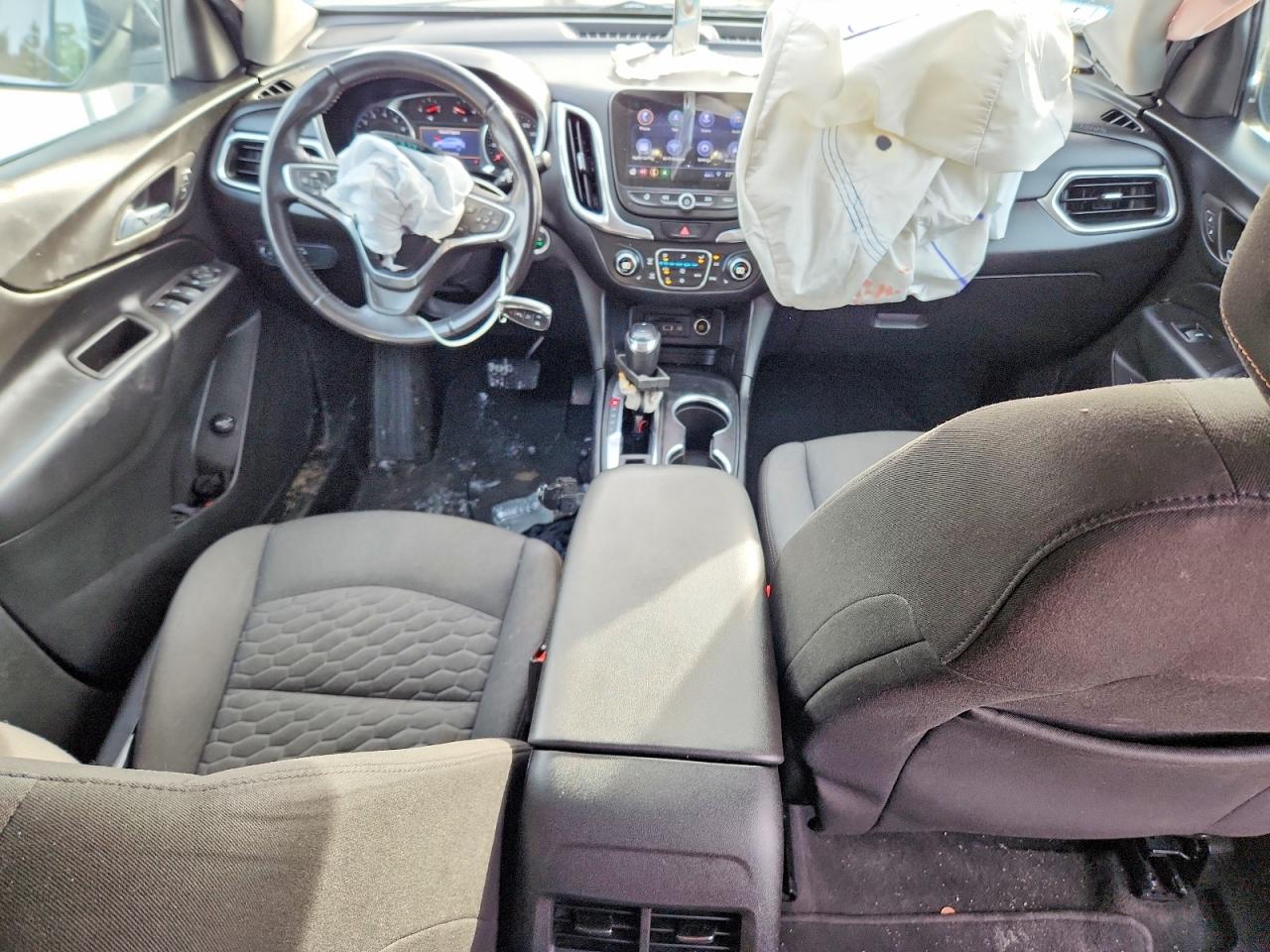 2019 CHEVROLET EQUINOX LT photo 8
