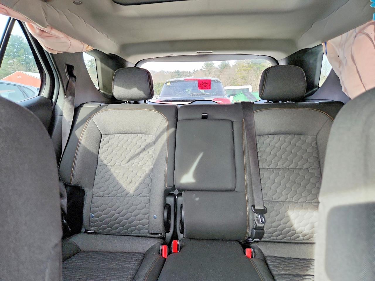 2019 CHEVROLET EQUINOX LT photo 10