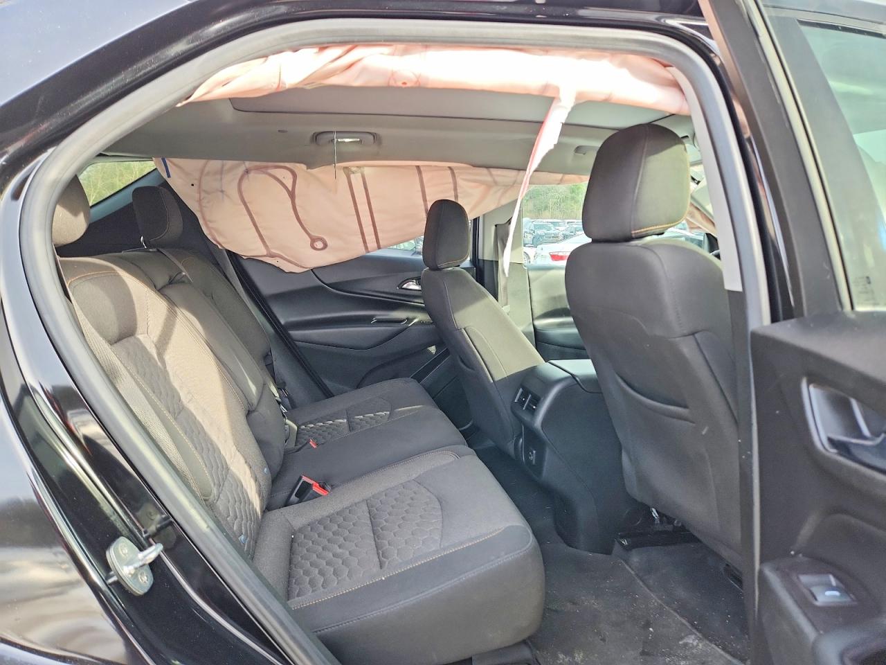 2019 CHEVROLET EQUINOX LT photo 11