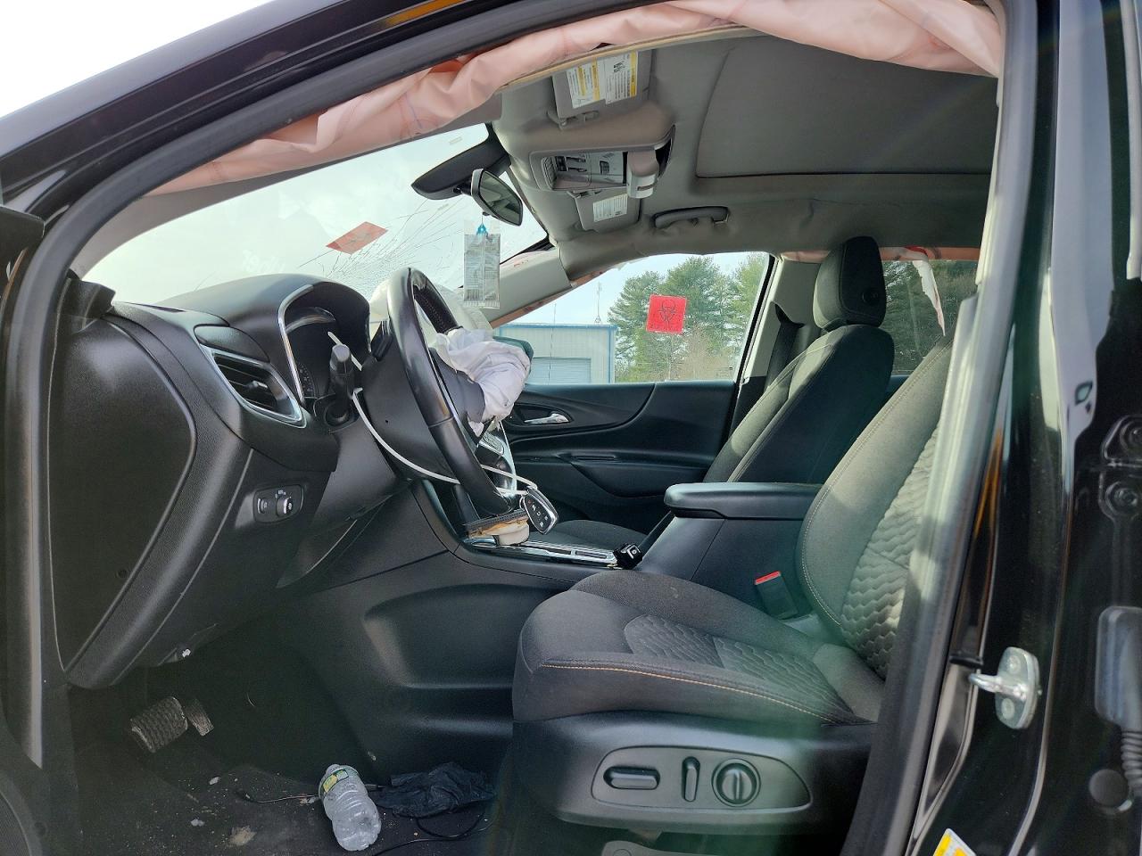 2019 CHEVROLET EQUINOX LT photo 7