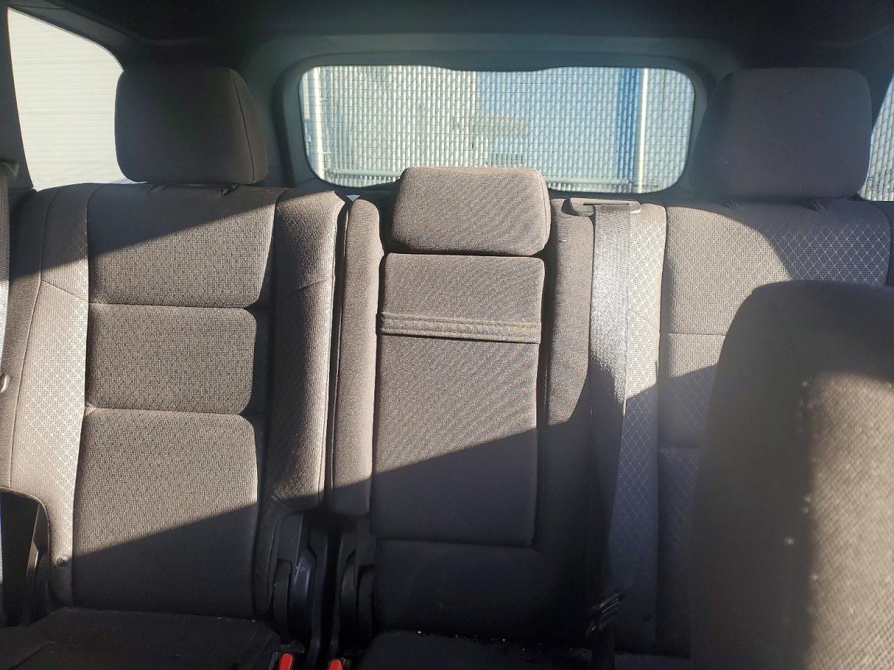 2019 JEEP GRAND CHEROKEE LAREDO photo 10