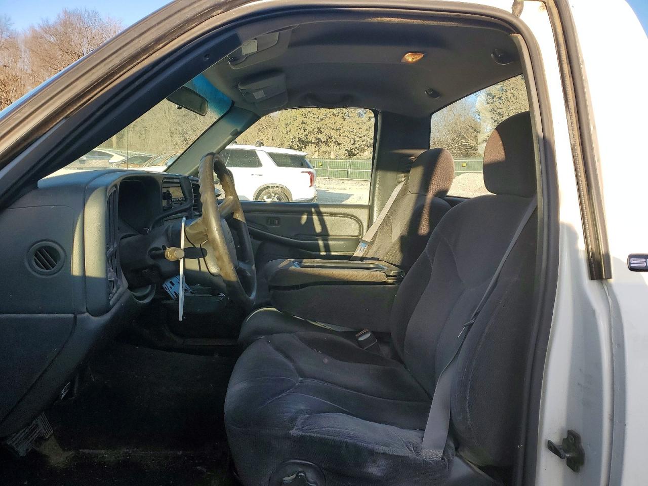 2000 GMC NEW SIERRA C1500 photo 10
