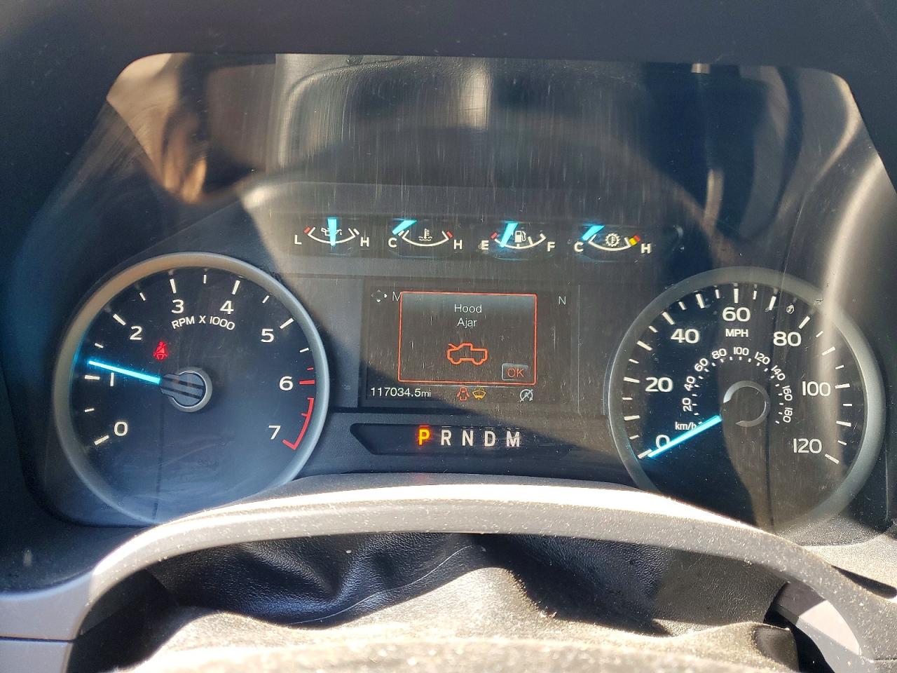 2020 FORD F150 SUPERCREW photo 9